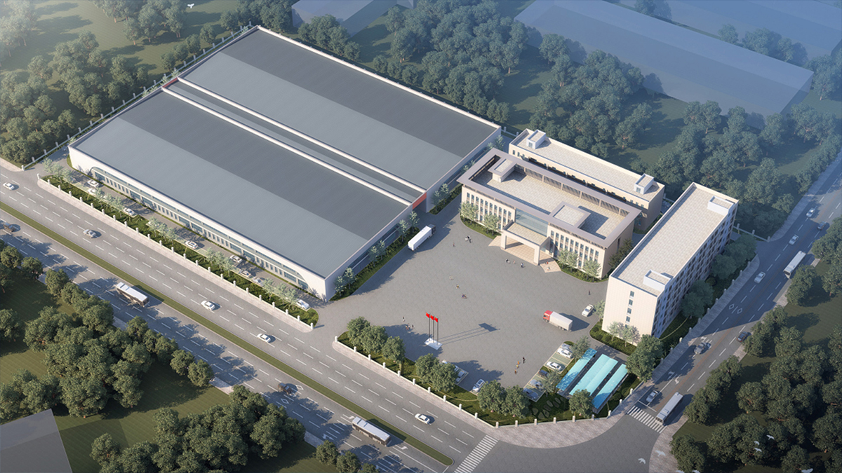 鑫金暉聚焦絲印烘干工藝，從細(xì)分標(biāo)桿成長(zhǎng)為工業(yè)隧道爐十大品牌